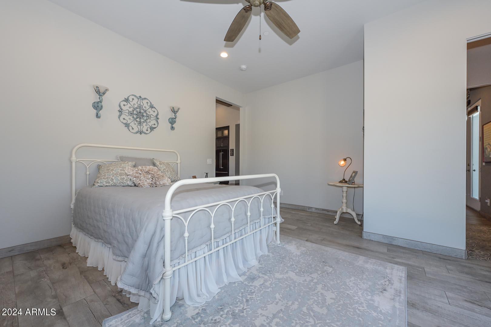 5861 East Cloud Road Cave Creek, AZ 85331 - Photo 36 of 48 2nd Bedroom