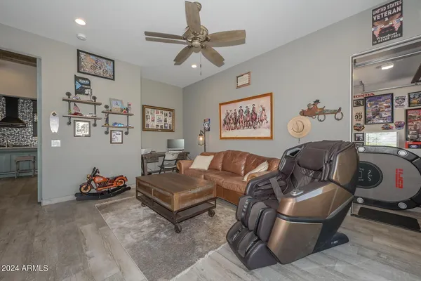 $8,500 | 5861 East Cloud Road, Cave Creek, AZ 85331