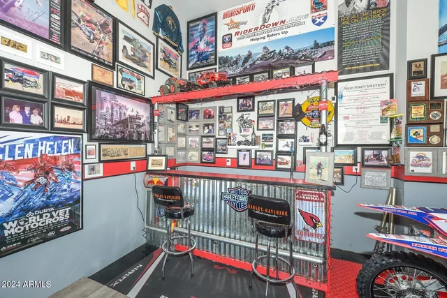 $10,000 | 5861 East Cloud Road, Cave Creek, AZ 85331