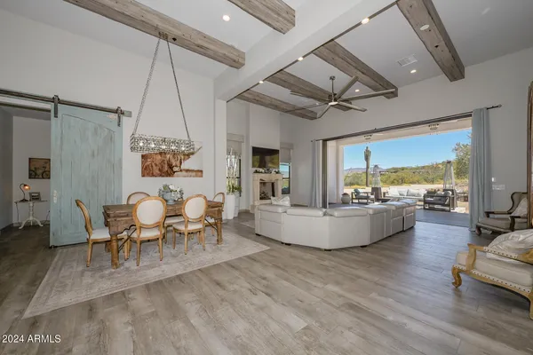 $8,500 | 5861 East Cloud Road, Cave Creek, AZ 85331