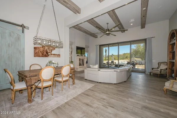 $8,500 | 5861 East Cloud Road, Cave Creek, AZ 85331