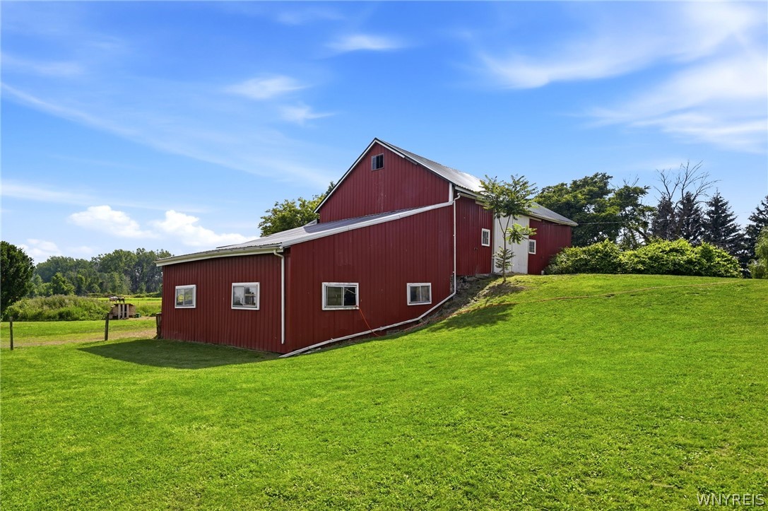 14060 Maple Street Albion, NY 14411 - Photo 31 of 37