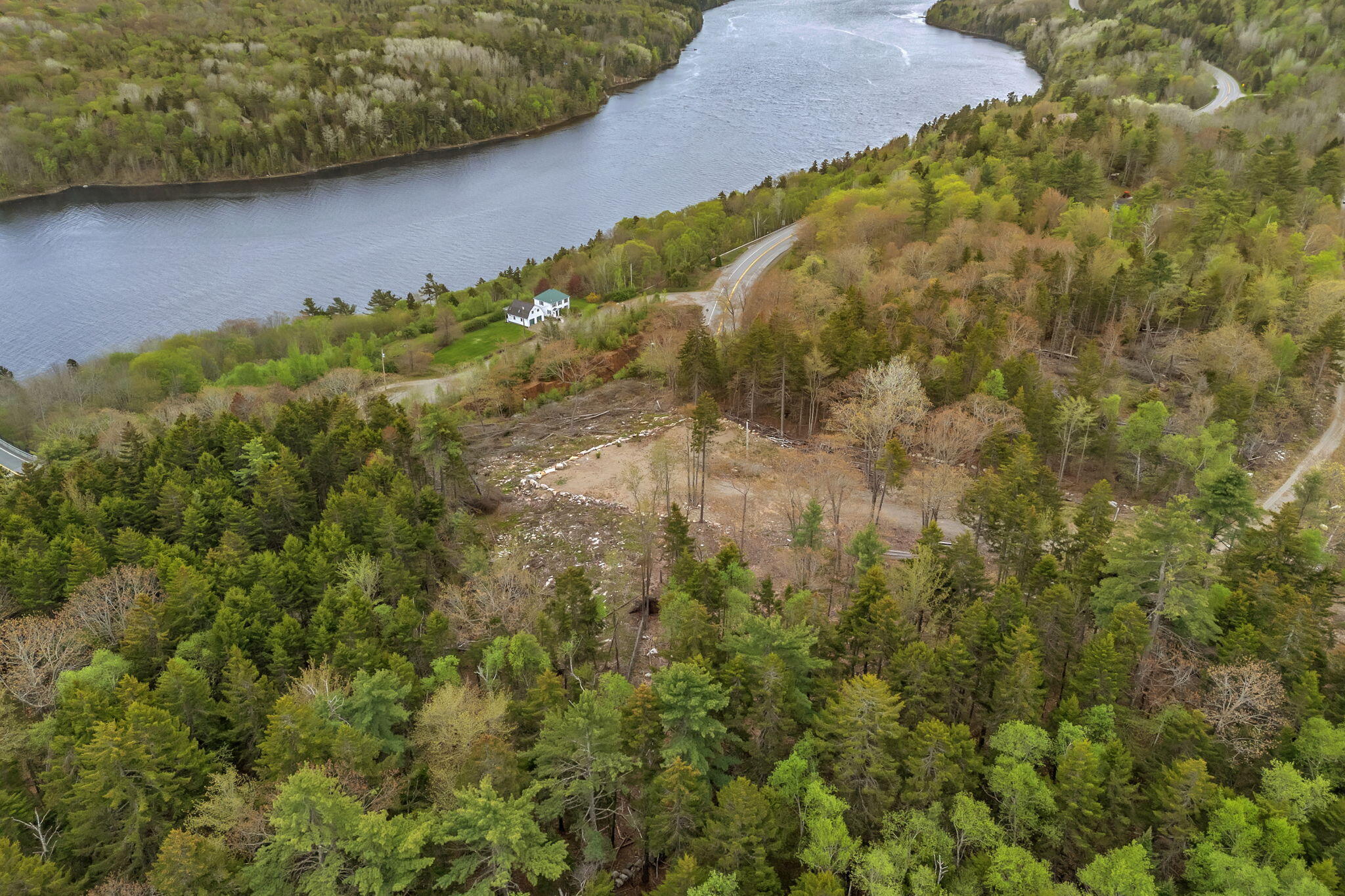 0 Switzer Spring Road Prospect, ME 04981 - Photo 10 of 25 9-web-or-mls-00-switzer-springs-rd