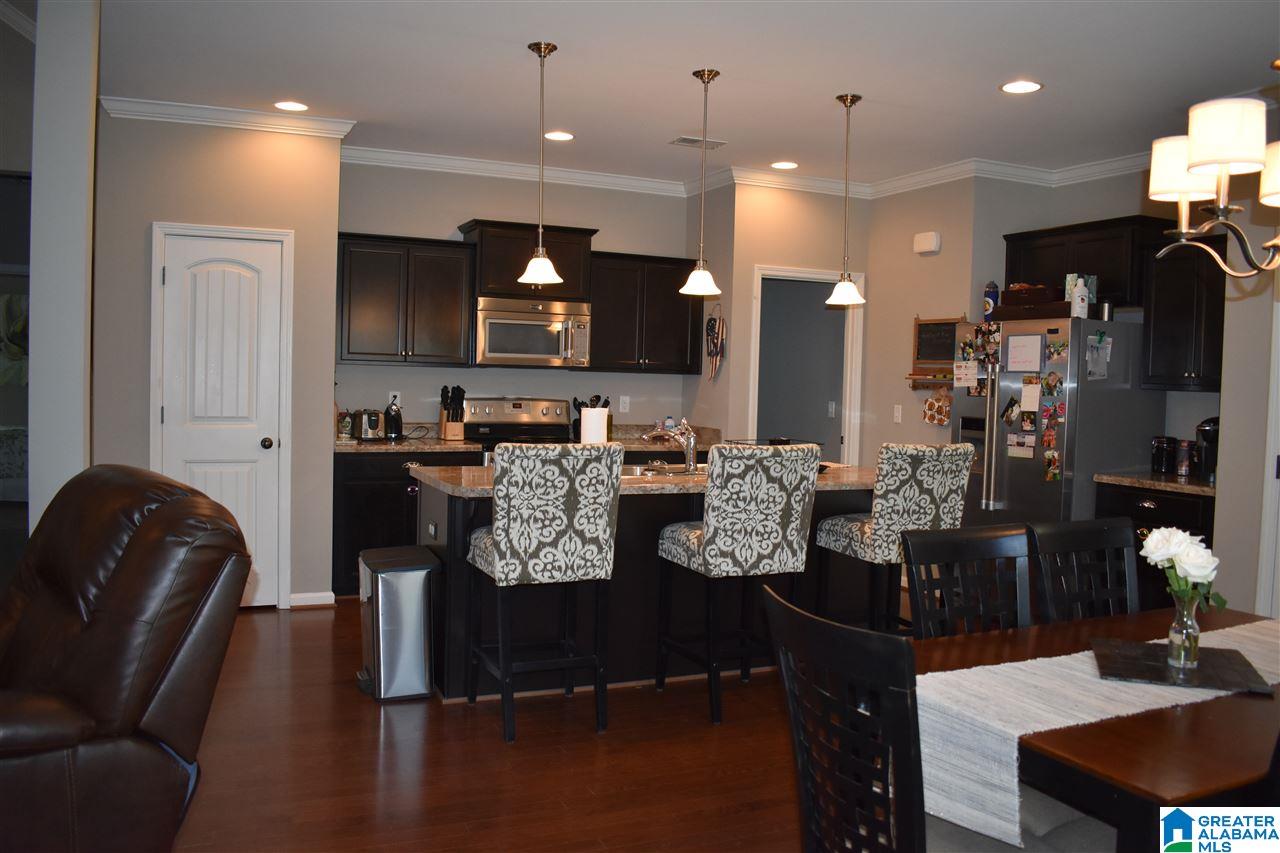400 Braddock Road Springville, AL 35146 - Photo 9 of 32