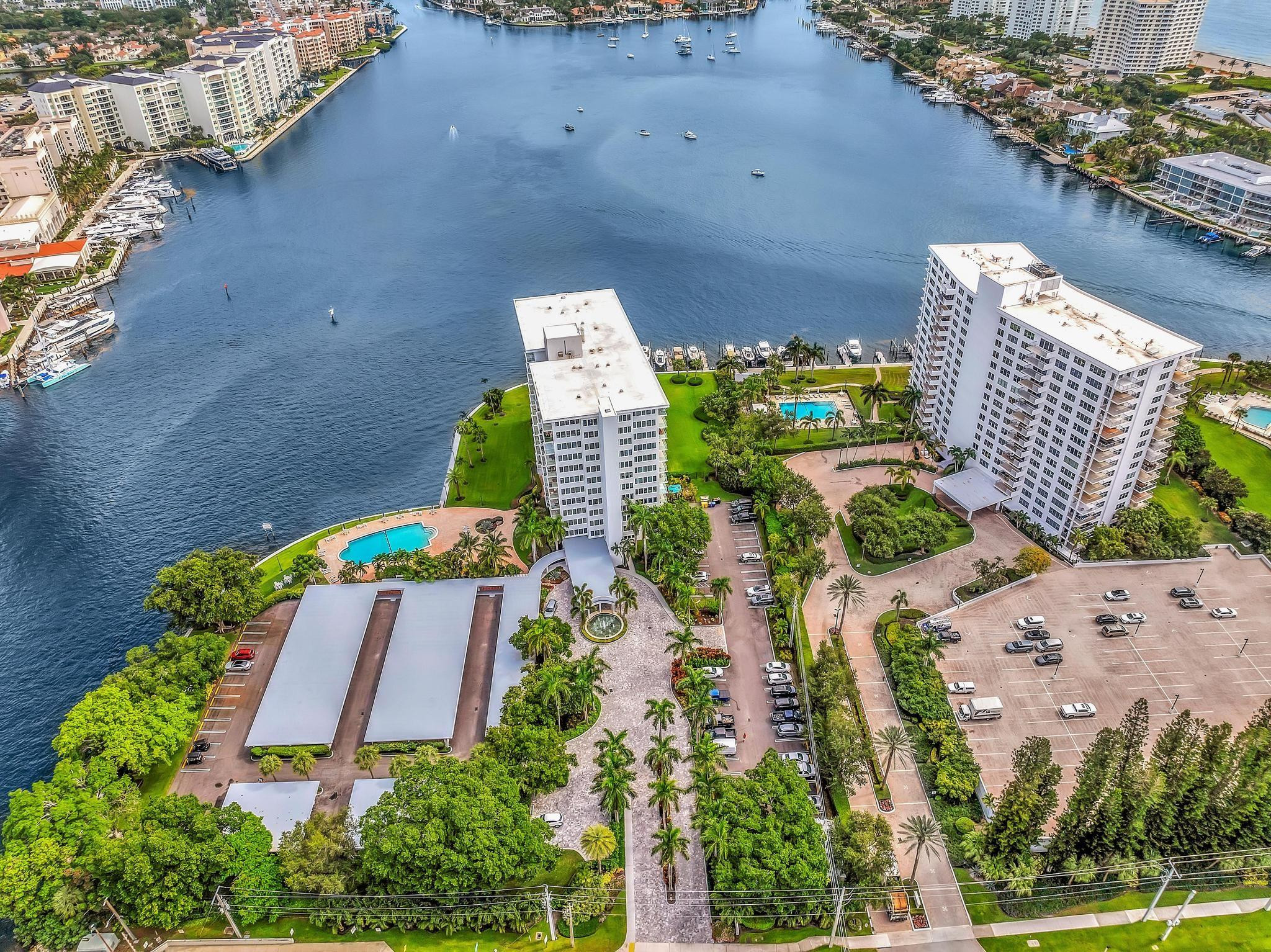 701 East Camino Real, Unit 7F Boca Raton, FL 33432 - Photo 66 of 82 Photo 66