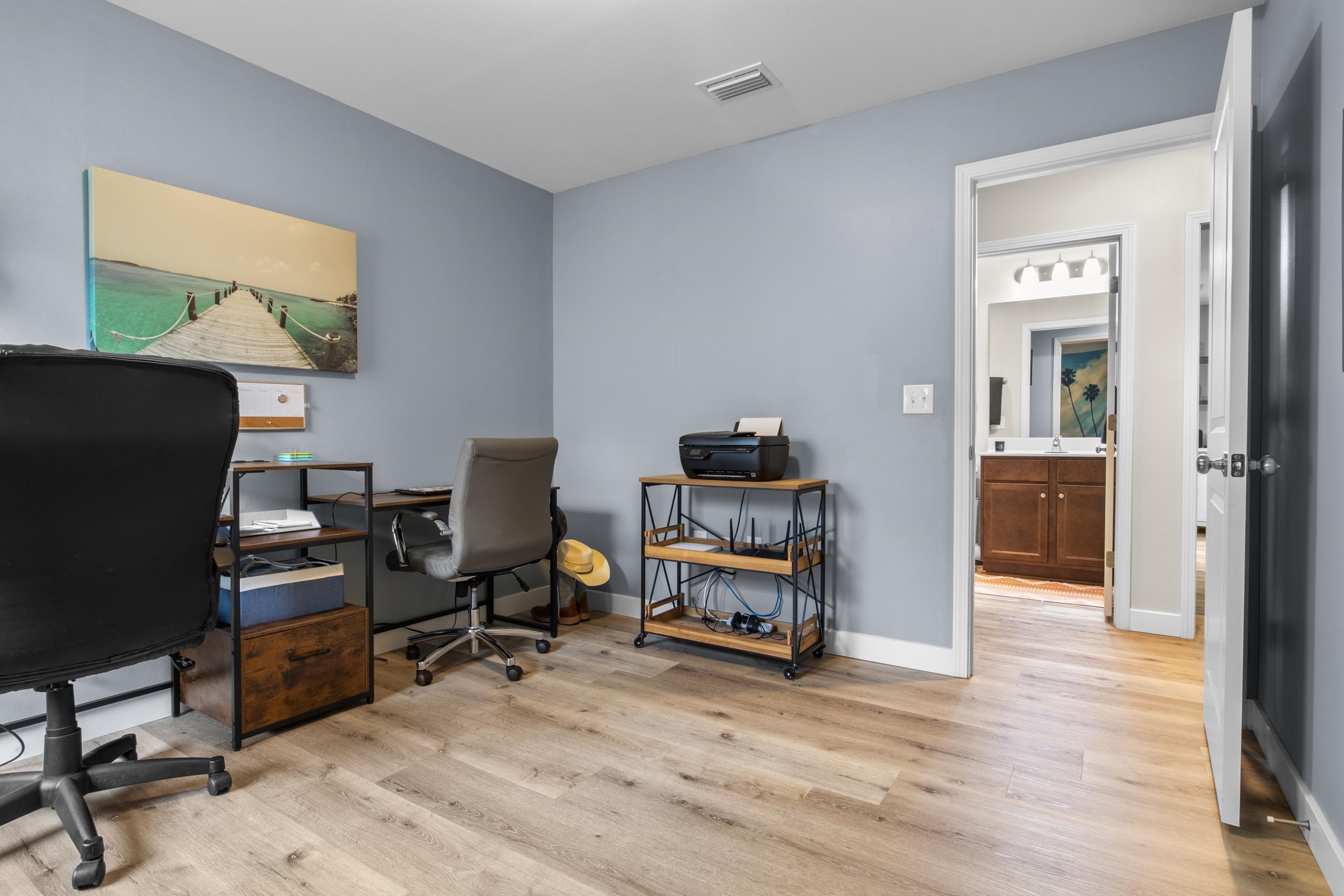 3852 Chesterfield Lane Foley, AL 36535 - Photo 28 of 34 Office