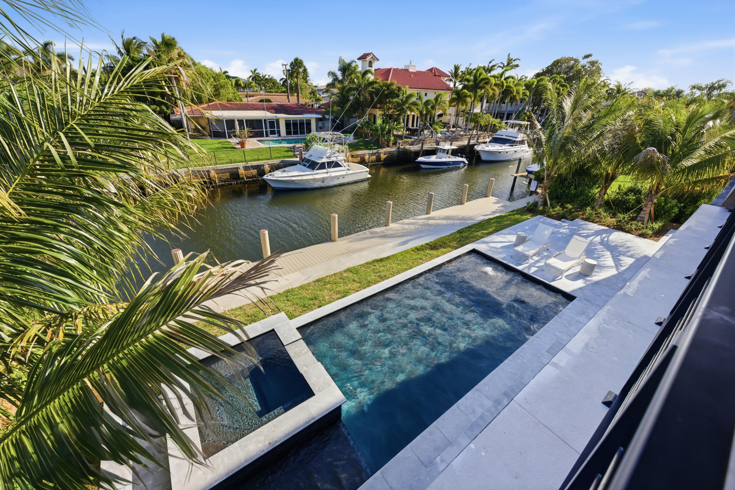 2360 Northeast 49th Street Lighthouse Point, FL 33064 - Photo 56 of 66 146_089__jjl5828