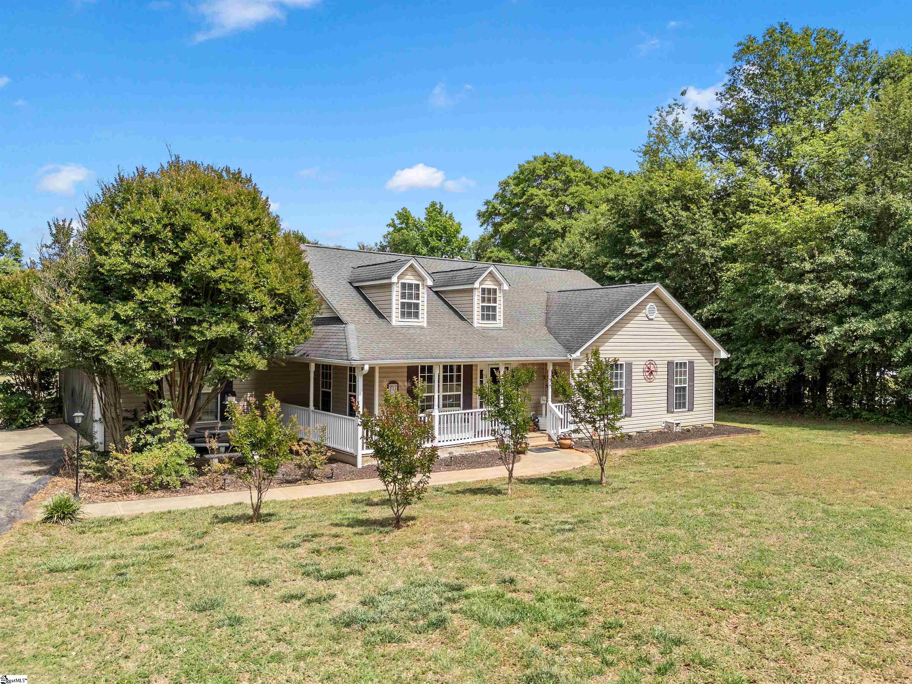 1915 Duncan Reidville Road Duncan, SC 29334 - Photo 1 of 41