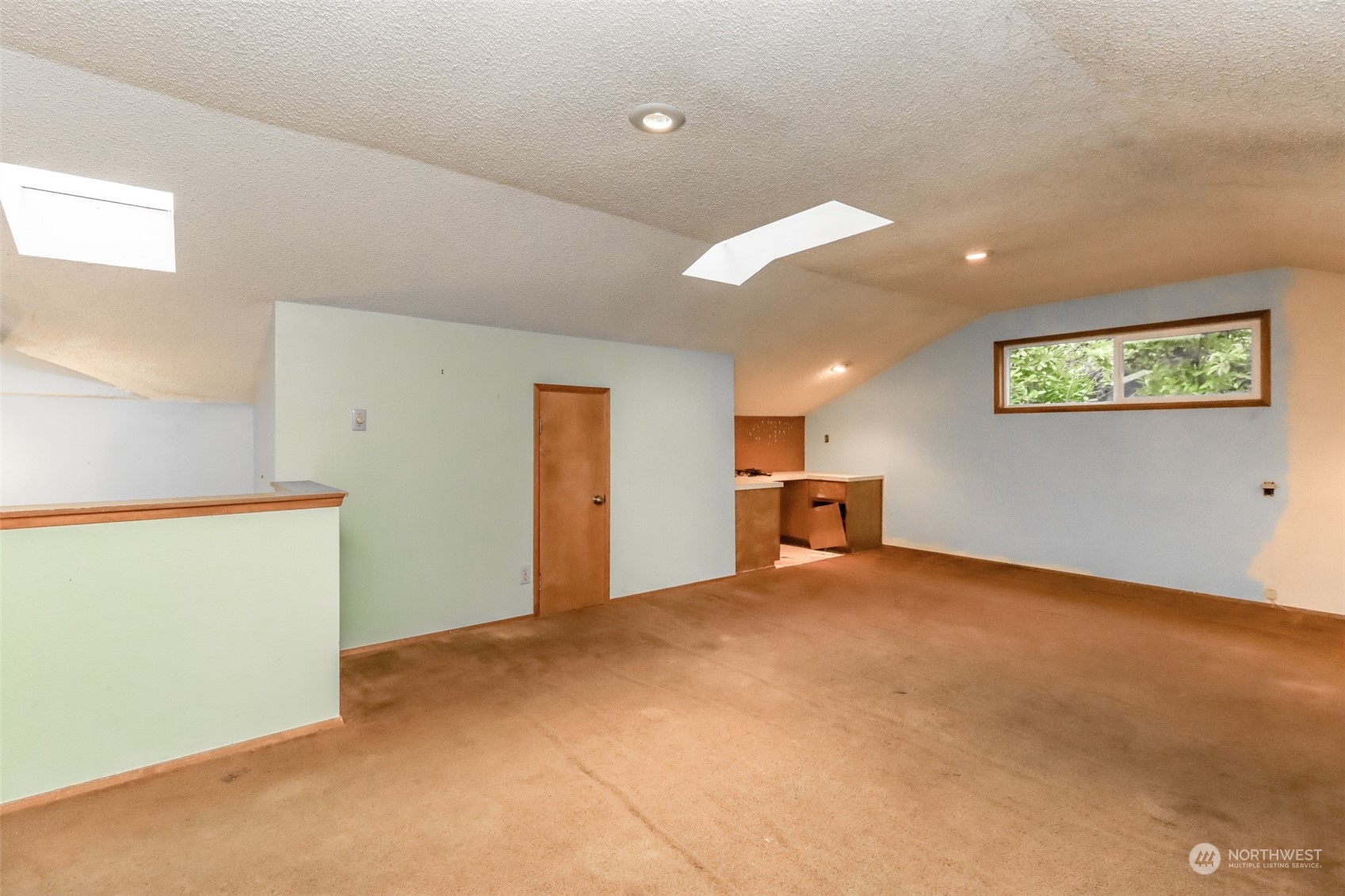 425 Ramsdell Street Fircrest, WA 98466 - Photo 20 of 39 a view of empty room