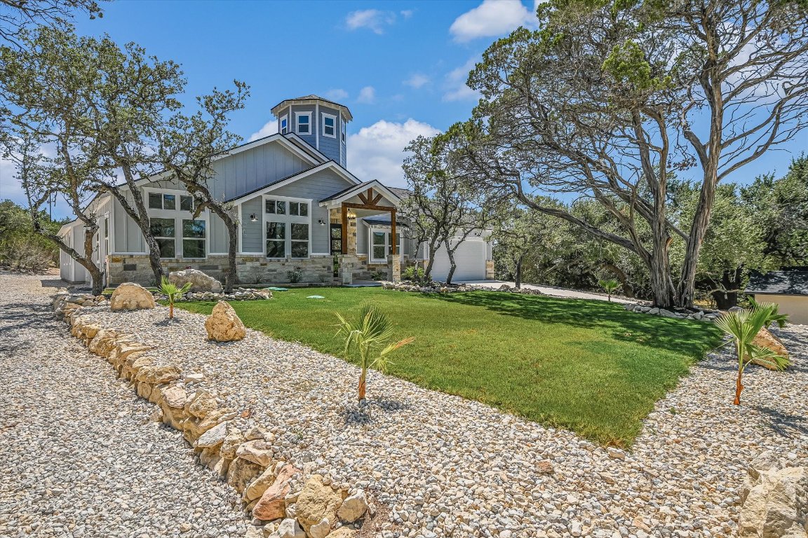 317 Prairie Tea Lane Spring Branch, TX 78070 - Photo 1 of 1 Gallery Image 1