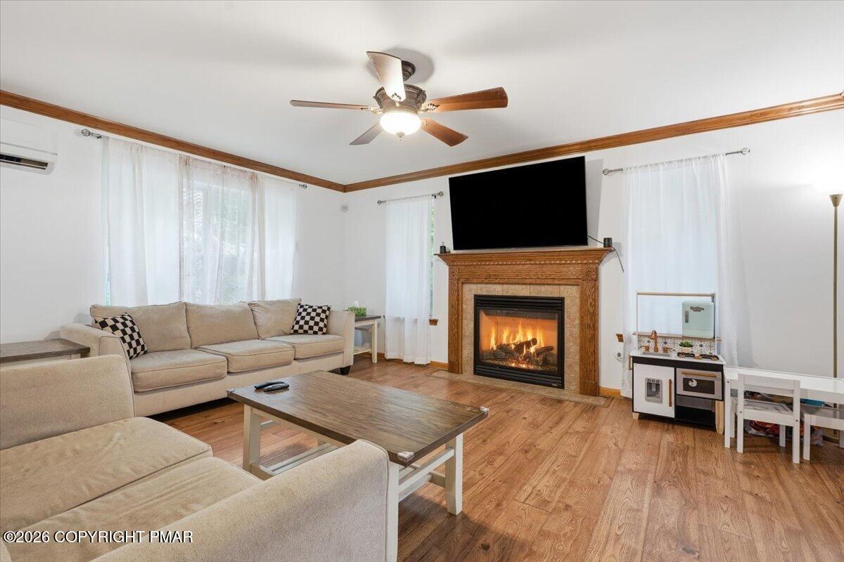 106 Seneca Road Albrightsville, PA 18210 - Photo 3 of 27 11-005_DSC00167_with_fire