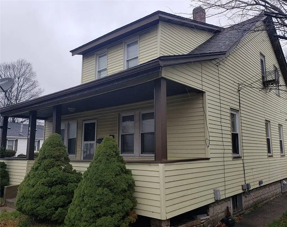 615 Killingly Street Johnston, RI 02919 - Photo 1 of 1
