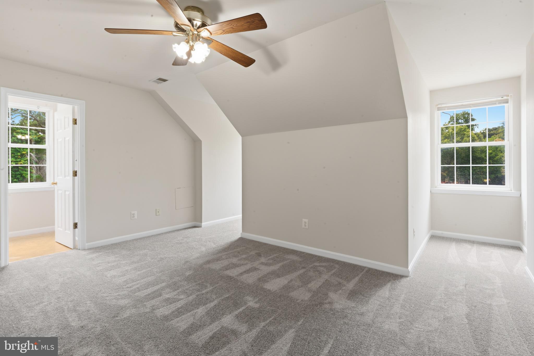 970 Lower Pindell Road Lothian, MD 20711 - Photo 59 of 77 1st bedroom on 2nd floor
