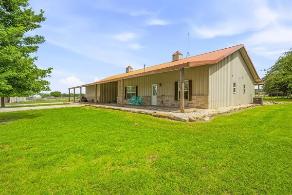 $685,000 | 2400 Horsemans Drive, Stephenville, TX 76401