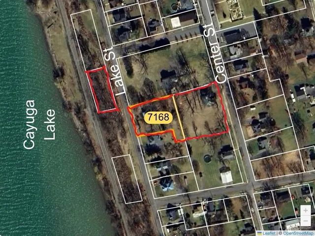 $400,000 | 6176 6193rd Lake, Cayuga, NY 13034