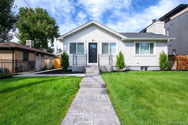 $999,750 | 2435 South Race Street, Denver, CO 80210