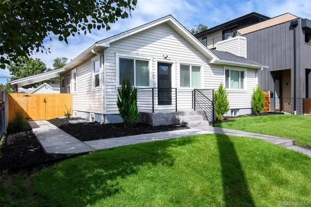 $999,750 | 2435 South Race Street, Denver, CO 80210