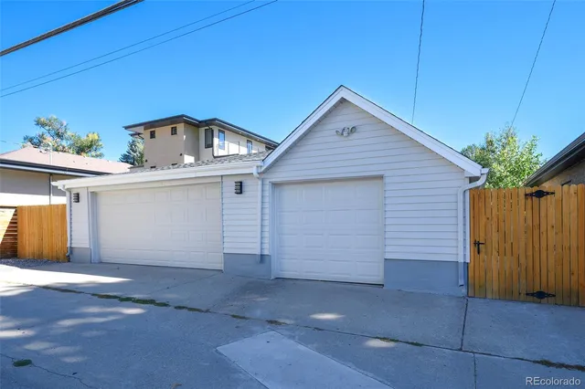 $999,750 | 2435 South Race Street, Denver, CO 80210