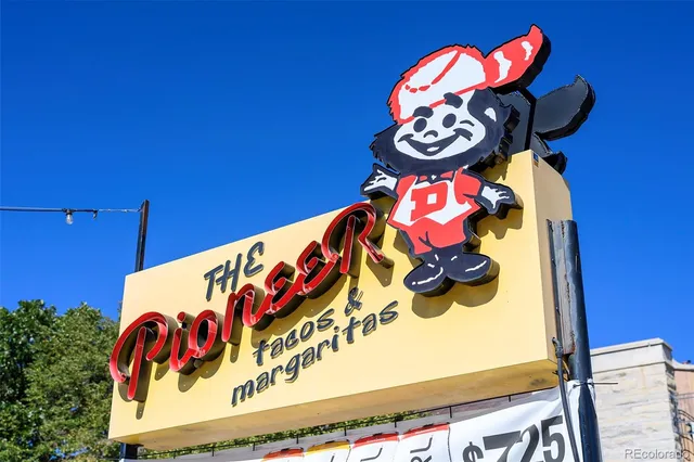 $999,750 | 2435 South Race Street, Denver, CO 80210