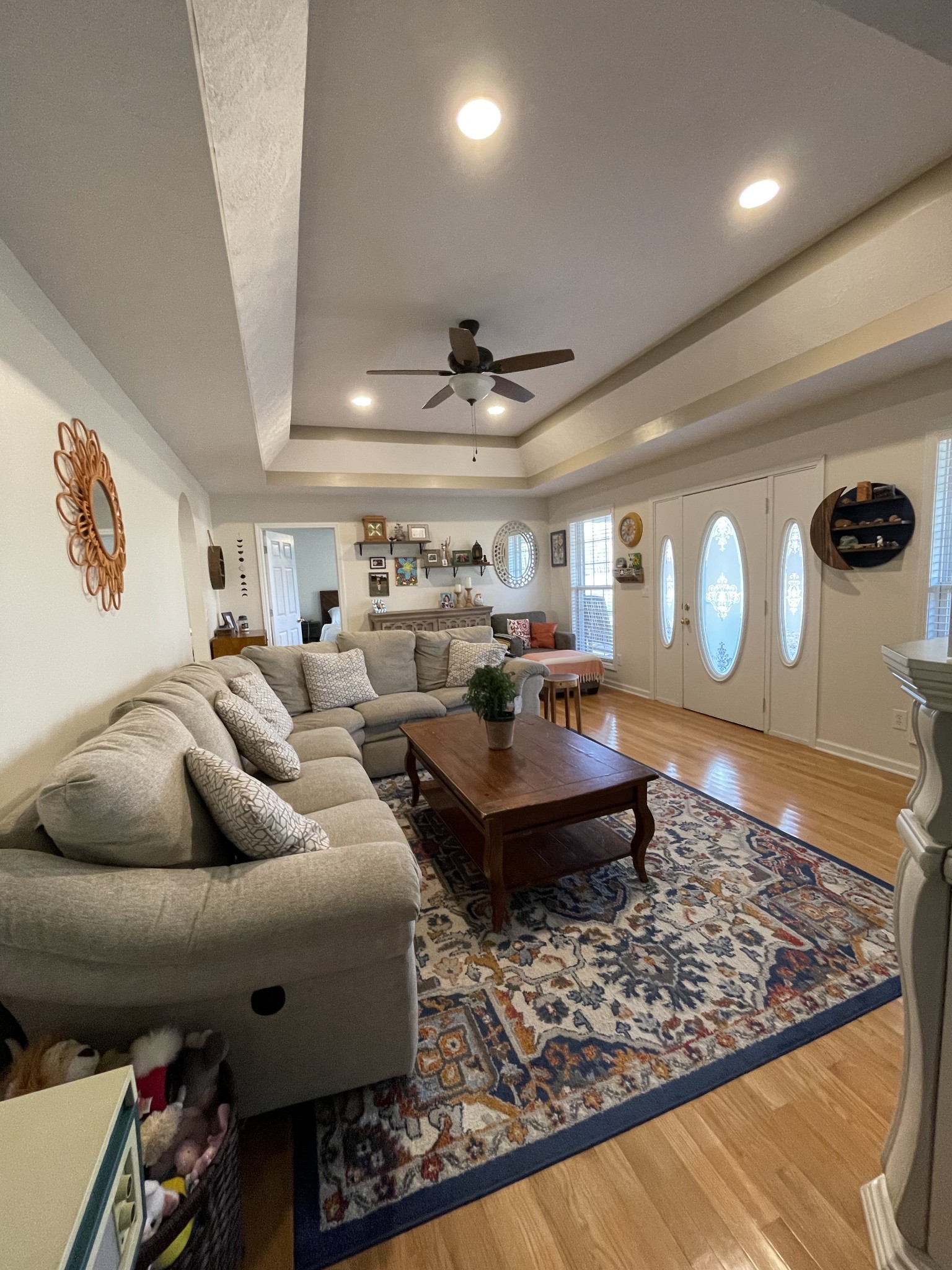 197 Walton Chapel Road Lafayette, TN 37083 - Photo 16 of 26 Gallery Image 16