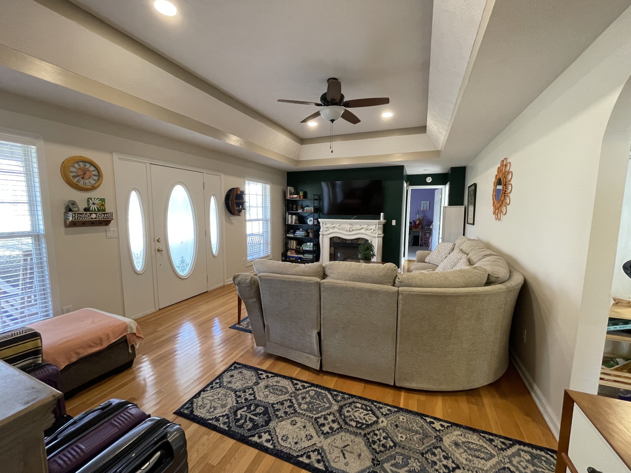 197 Walton Chapel Road Lafayette, TN 37083 - Photo 17 of 26 Gallery Image 17