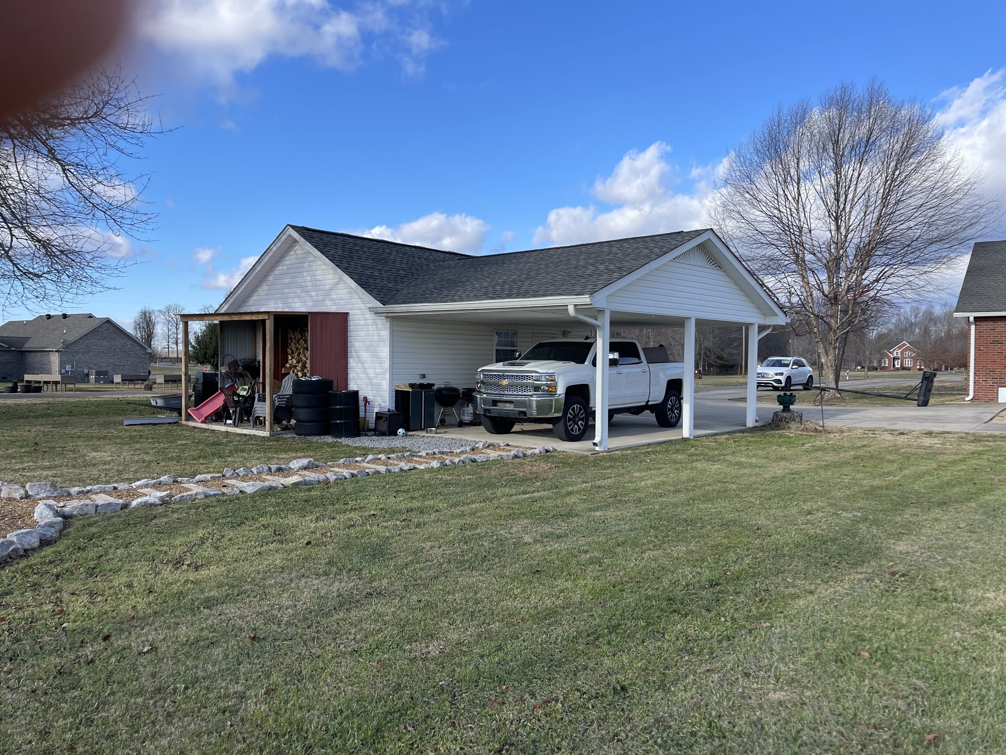 197 Walton Chapel Road Lafayette, TN 37083 - Photo 9 of 26 Gallery Image 9