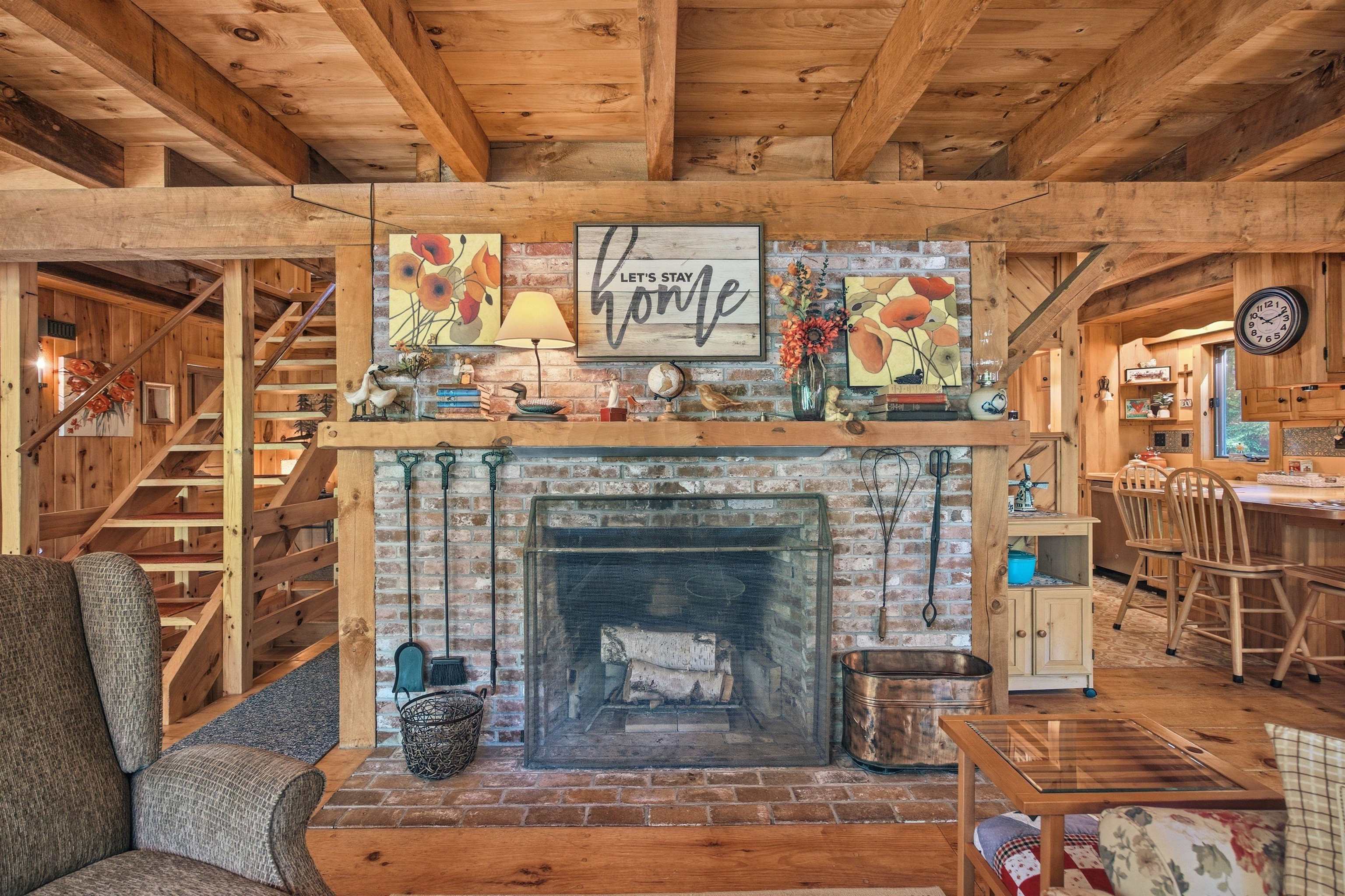 850 Concord Stage Road Weare, NH 03281 - Photo 13 of 44