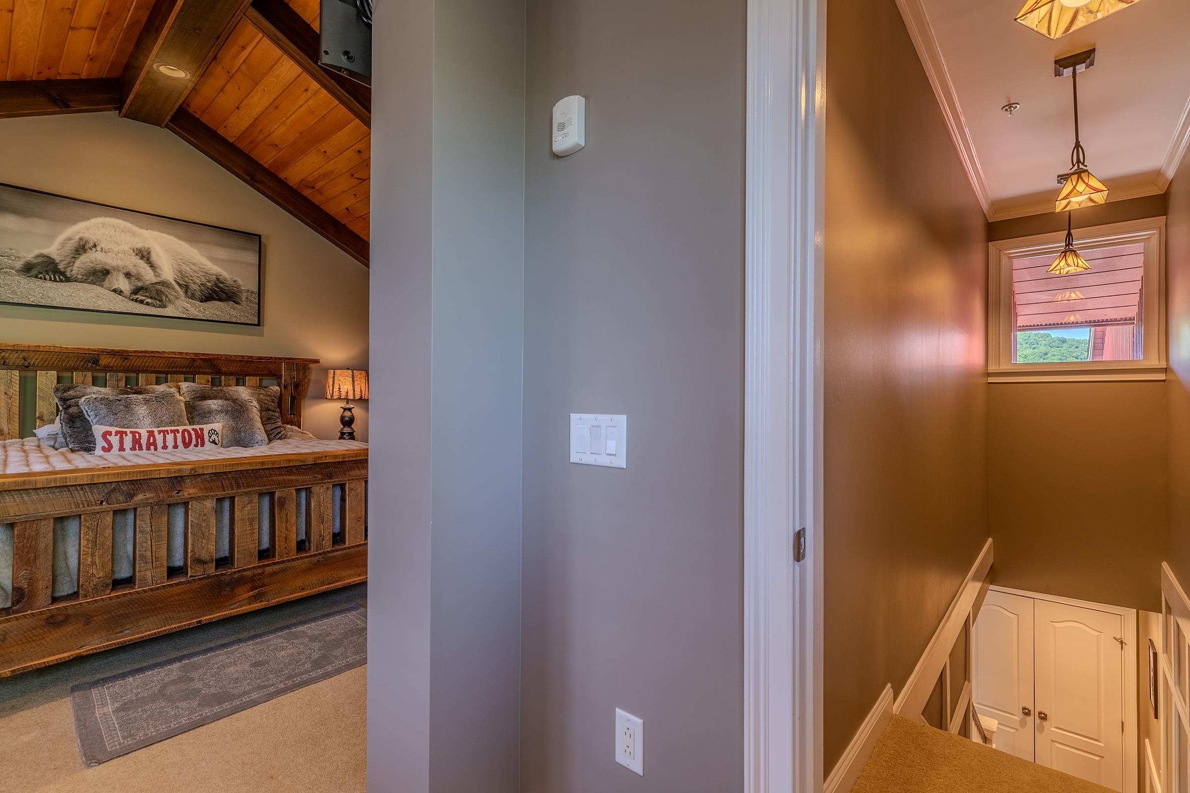 9 Mountain Reach Mews, Unit 9 Stratton, VT 05155 - Photo 19 of 37