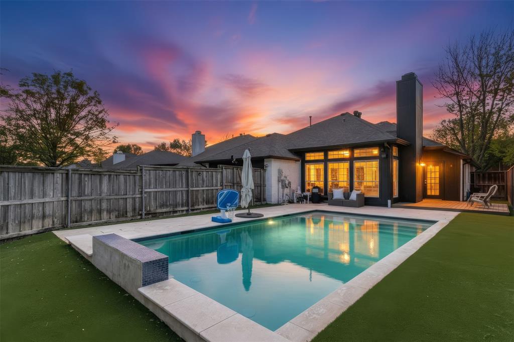 5316 Baton Rouge Boulevard Frisco, TX 75035 - Photo 1 of 33