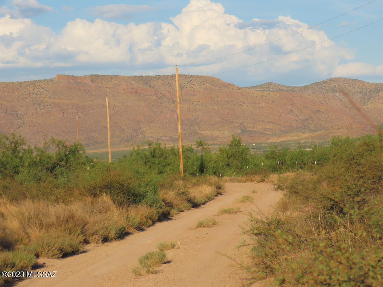8724 Blacktail Road, Unit 75 San Simon, AZ 85632 - Photo 5 of 10 Gallery Image 5