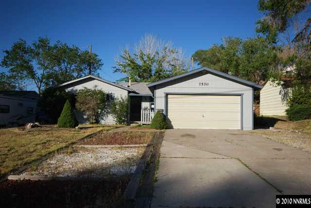 7570 Yorkshire Drive Reno, NV 89506 - Photo 1 of 9 Photo 1