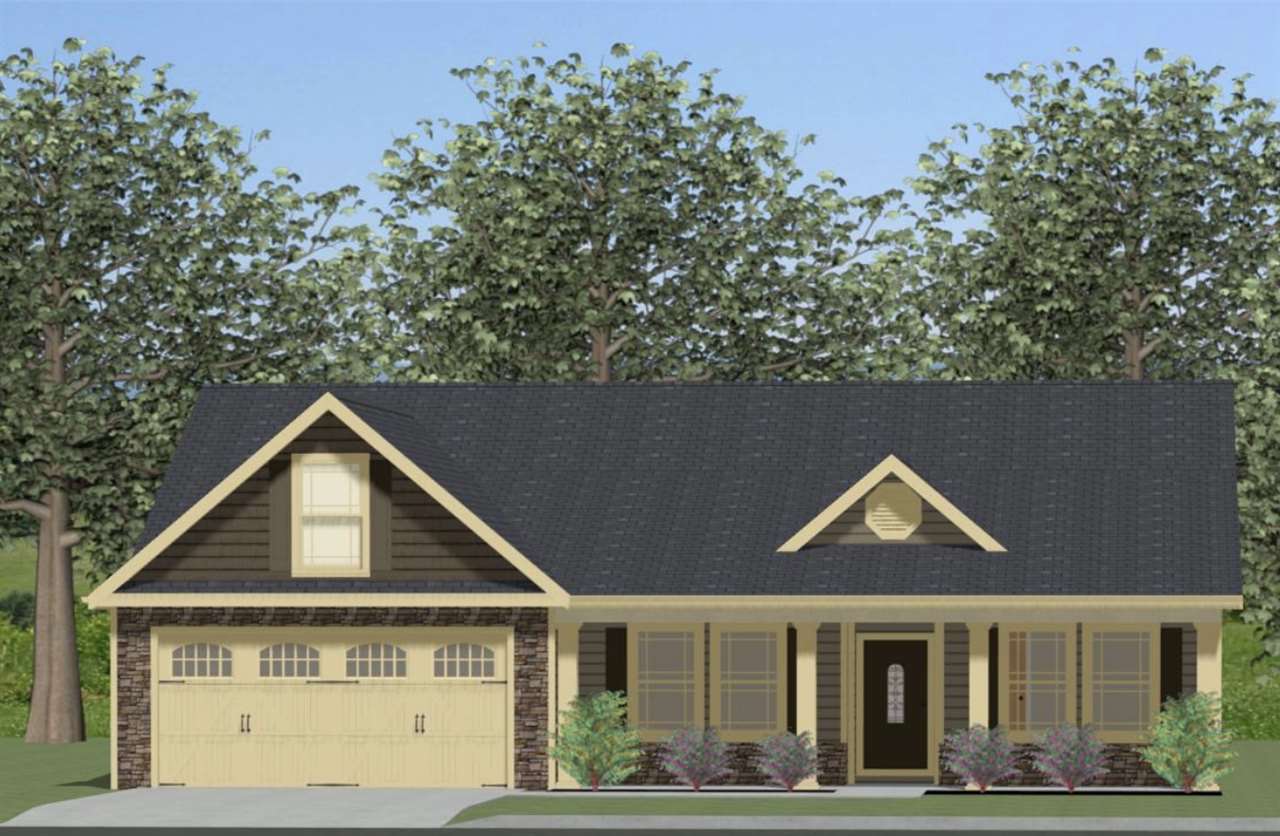 185 Fruitridge Trail Inman, SC 29349 - Photo 1 of 1 Gallery Image 1