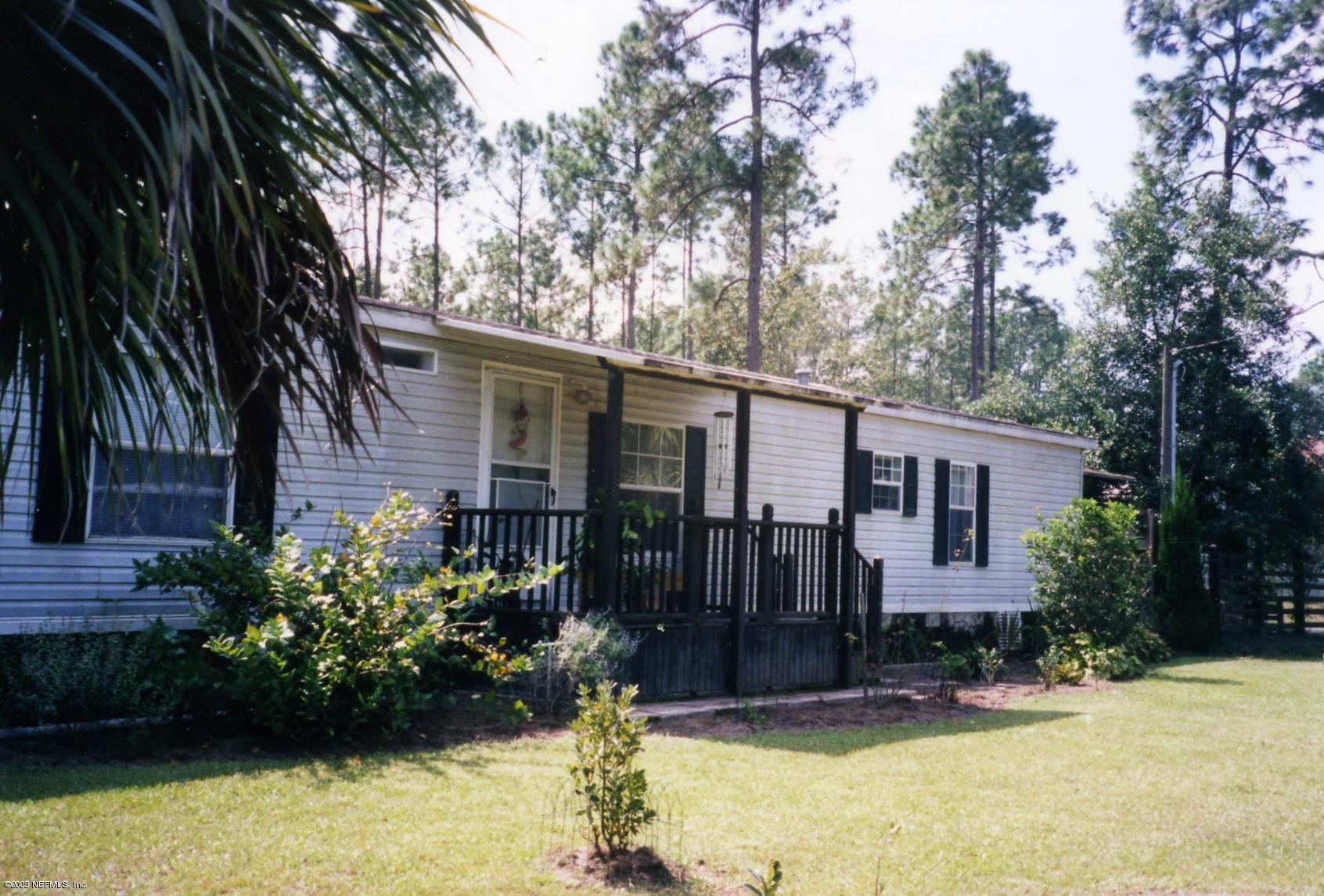 Another view of front