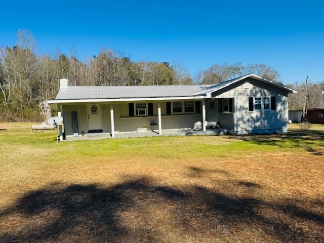 241 Cazzie Cothern Road Jayess, MS 39641 - Photo 2 of 16 Photo 2