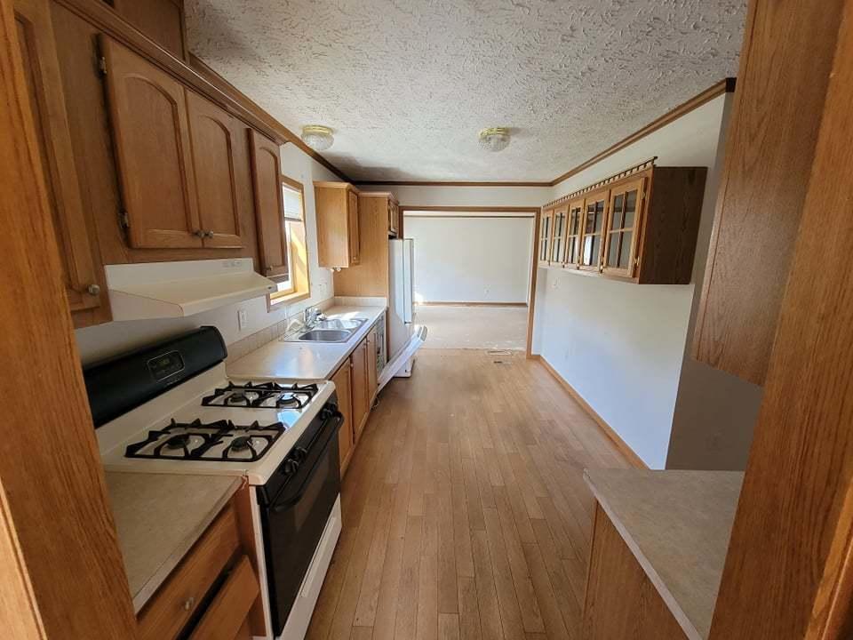 14970 Peters Farm Road Irons, MI 49644 - Photo 4 of 33 This home has lots of potential!