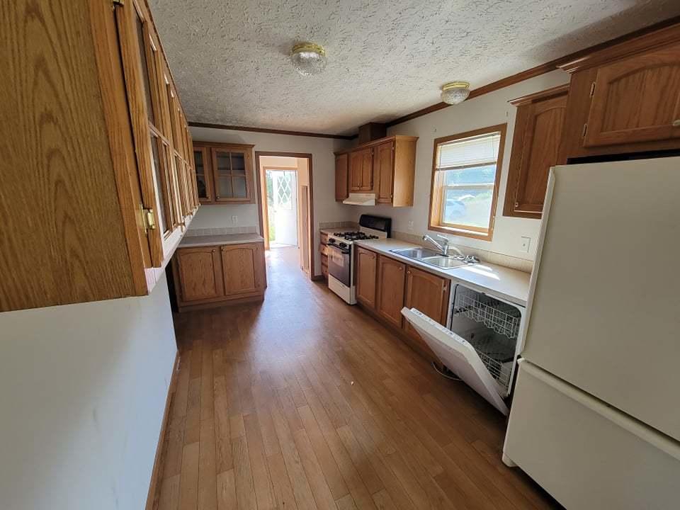14970 Peters Farm Road Irons, MI 49644 - Photo 5 of 33 This home has lots of potential!