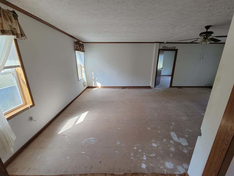 14970 Peters Farm Road Irons, MI 49644 - Photo 7 of 33 This home has lots of potential!