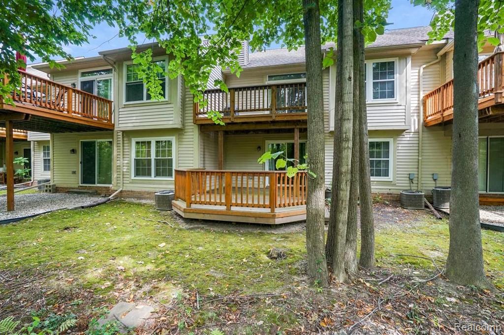 30877 Jasper Ridge, Unit 147 Novi, MI 48377 - Photo 22 of 25