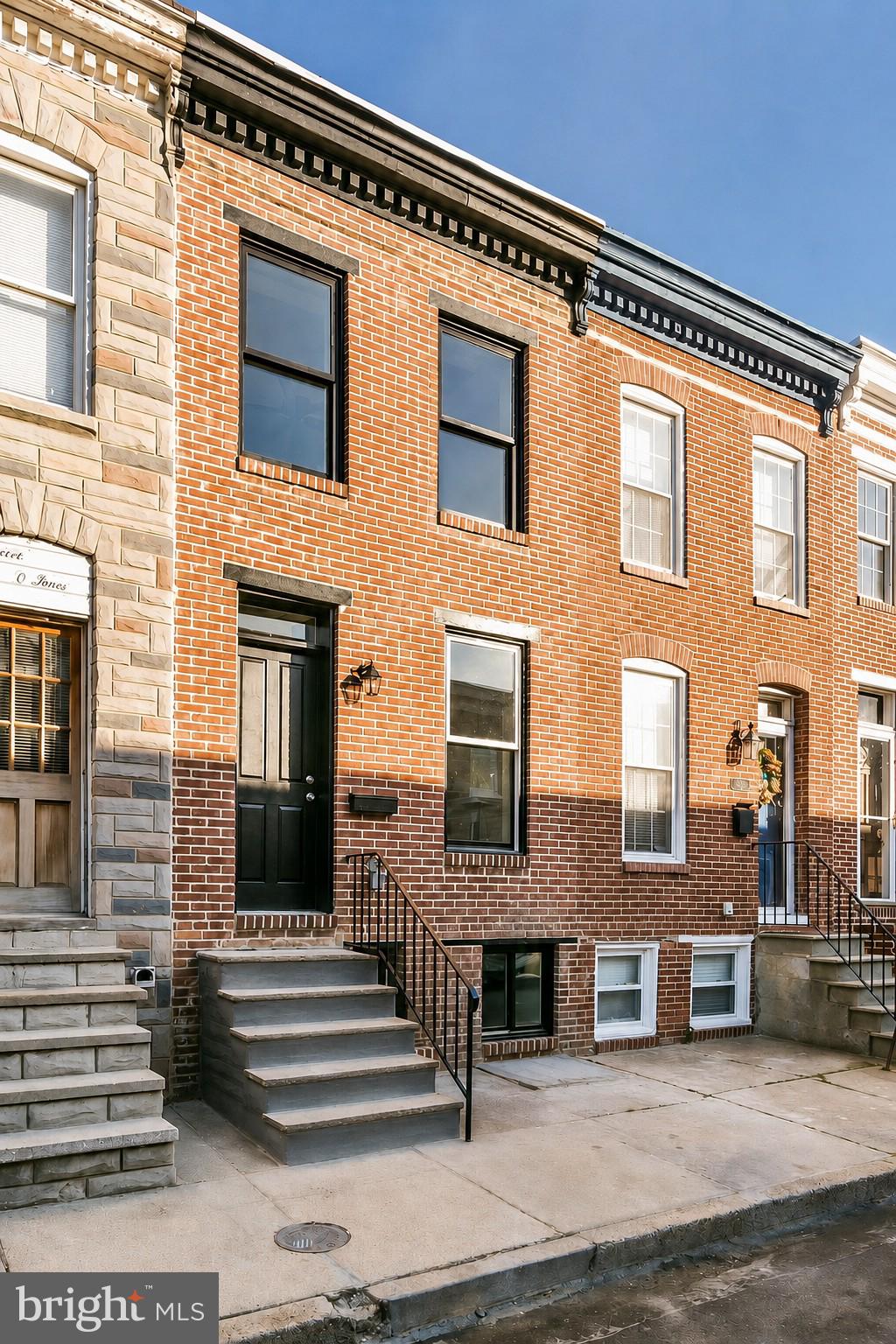 1505 Clarkson Street Baltimore, MD 21230 - Photo 1 of 30