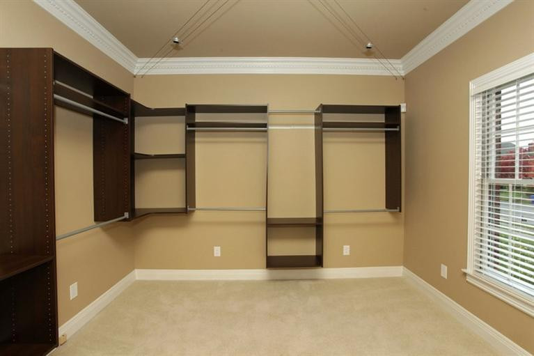 4865 Pleasant Grove Road Lexington, KY 40515 - Photo 18 of 38 The large master closet has custom built