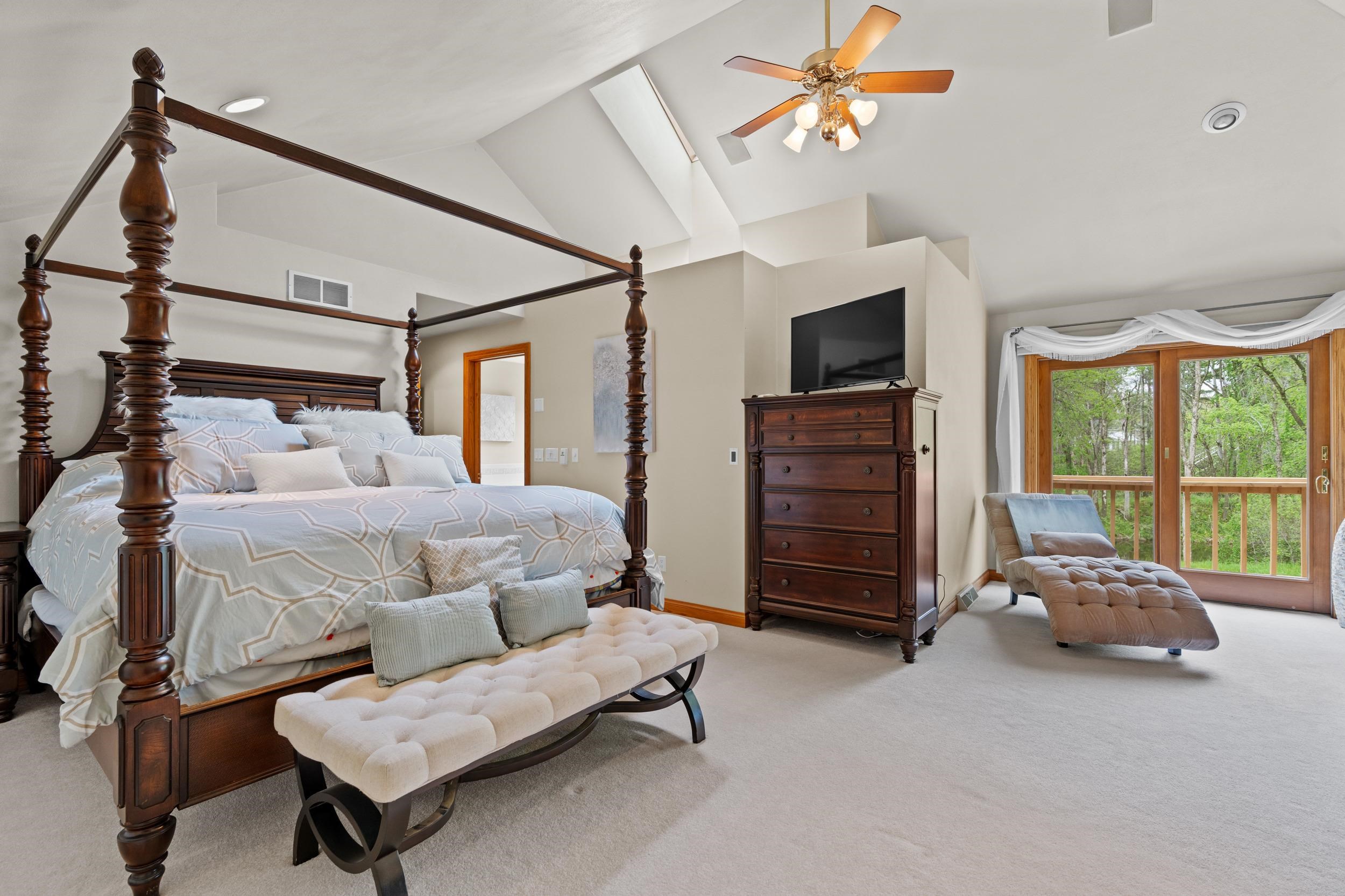 W8678 Hillview Road Hortonville, WI 54944 - Photo 25 of 68