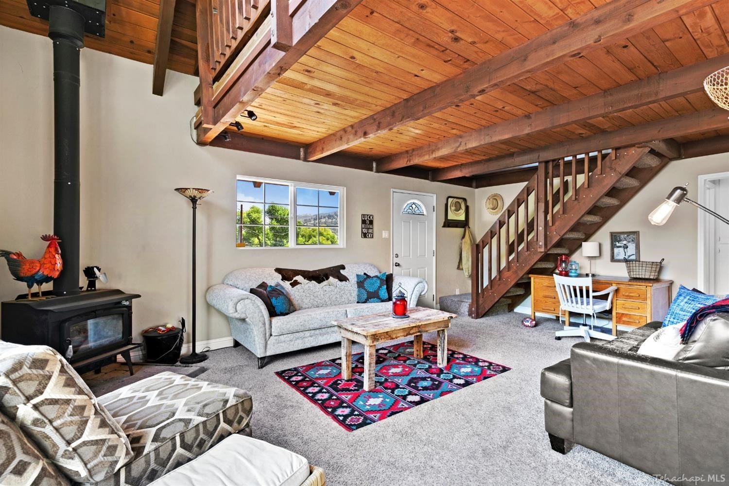 29761 North Lower Valley Road Tehachapi, CA 93561 - Photo 19 of 47 Gallery Image 19