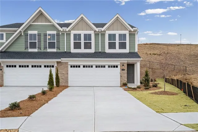 $359,990 | 26 Gold Dust Drive, Dawsonville, GA 30534