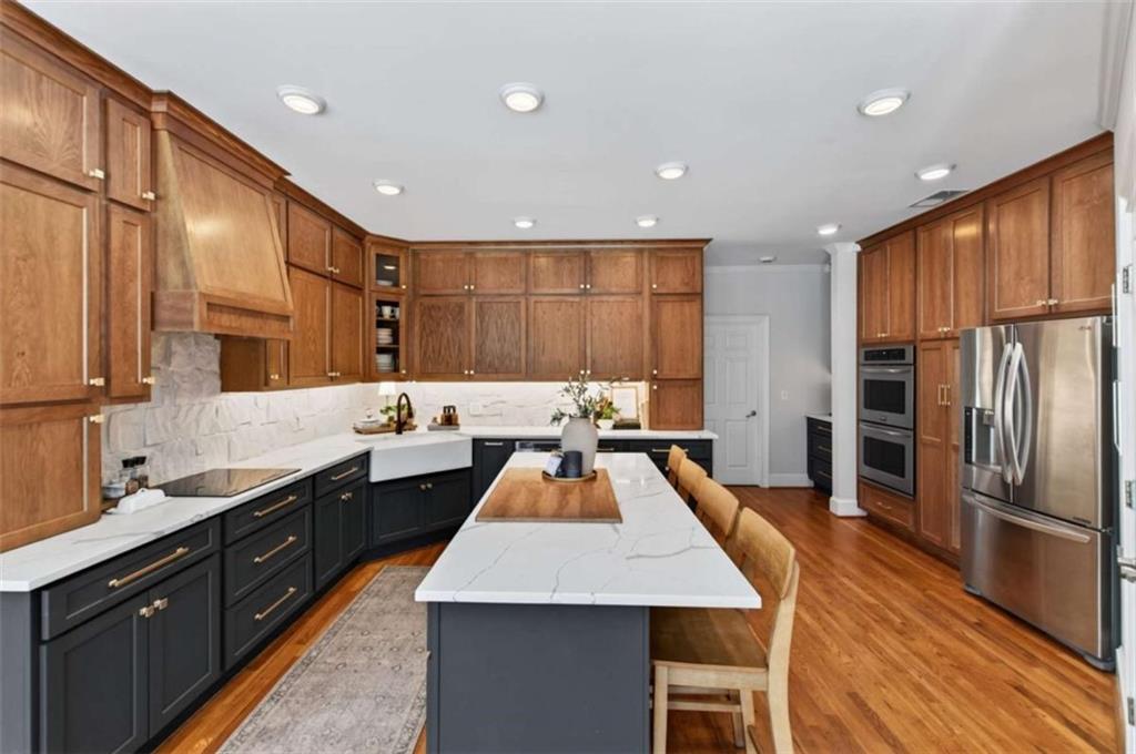 5335 North Helton Road Winston, GA 30187 - Photo 36 of 87 Gallery Image 36