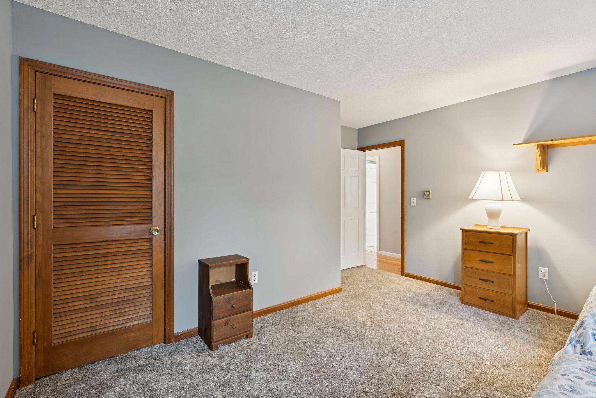 66 Rustic Lane Portland, ME 04103 - Photo 16 of 32 Bedroom Two