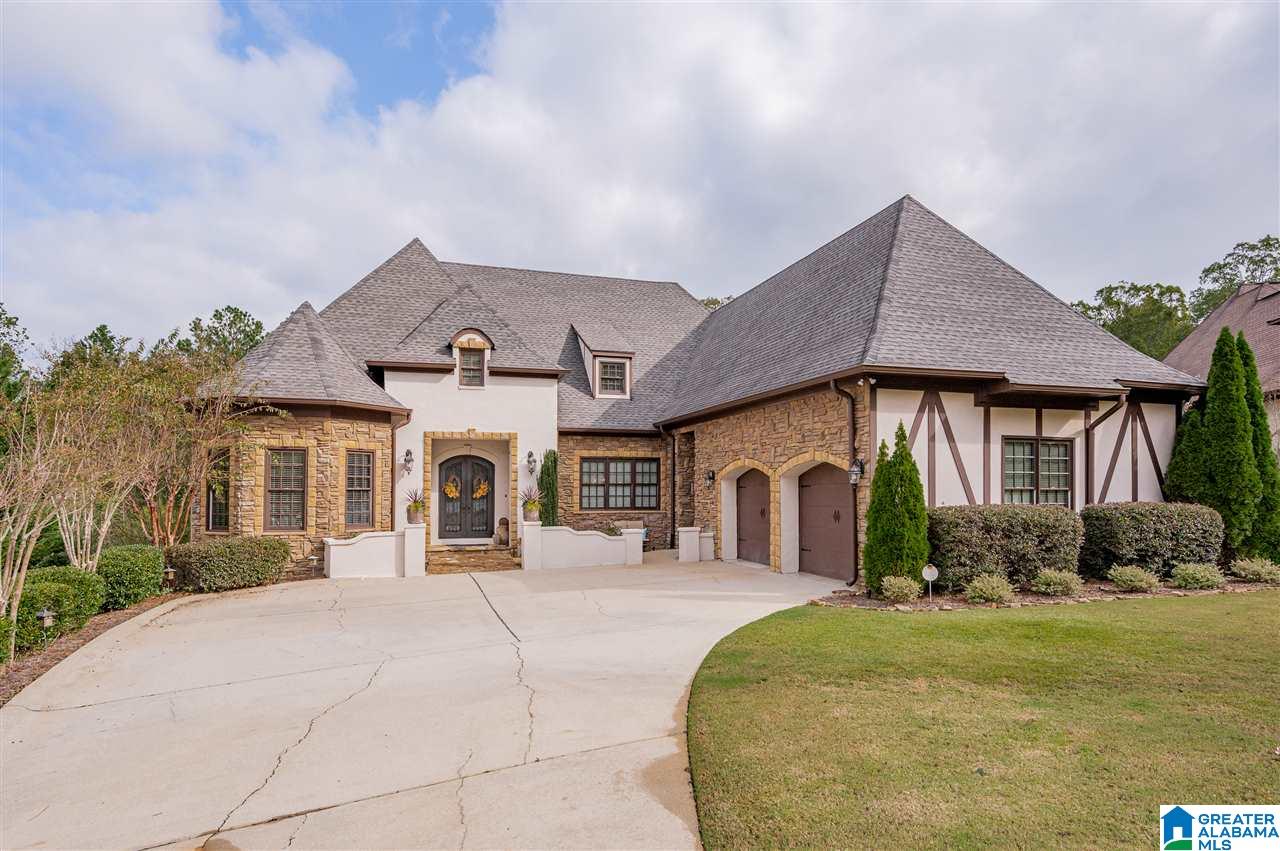 329 Normandy Lane Chelsea, AL 35043 - Photo 1 of 49