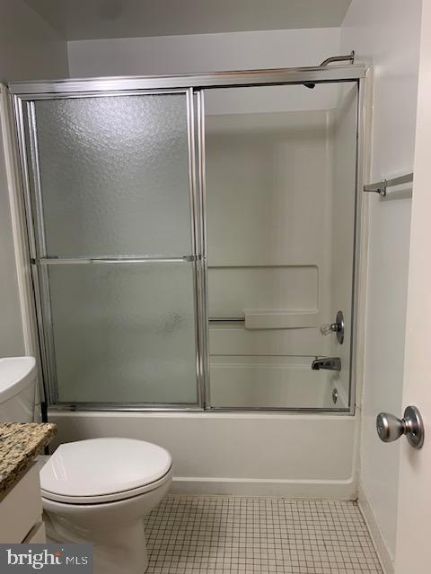 626 South Charles Street, Unit R 25 Baltimore, MD 21230 - Photo 11 of 17 a bathroom with a toilet and a shower