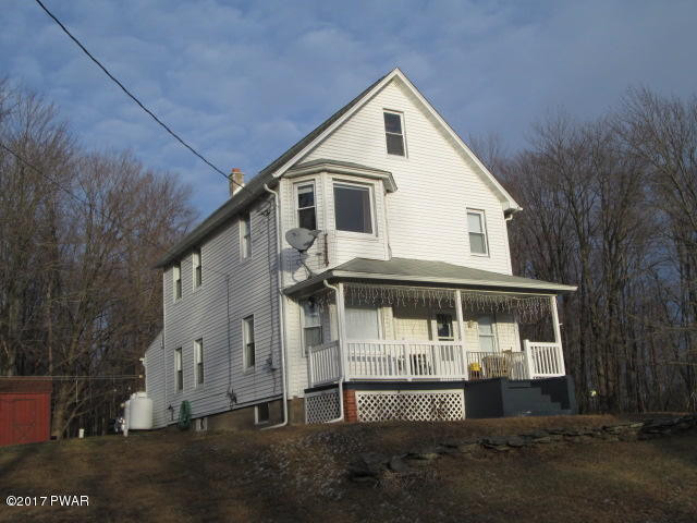 1172 Lake Henry Road Lake Ariel, PA 18436 - Photo 17 of 31 Left front view