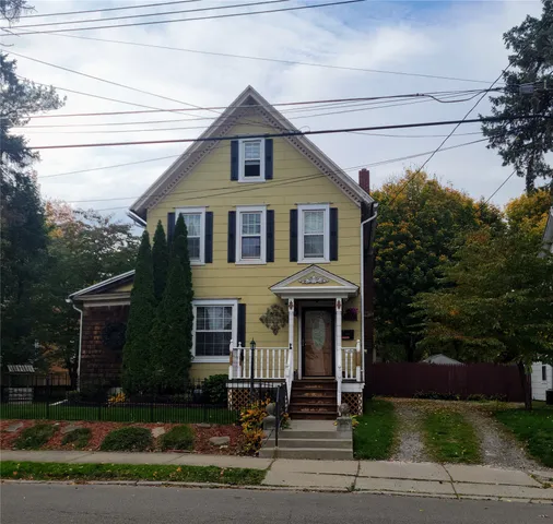 $3,300 | 147 Murray Street, Binghamton, NY 13905