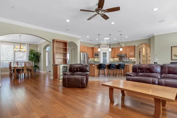 $690,000 | 3685 Wimbledon Drive, Redding, CA 96002